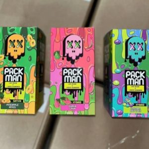 Packman 3 Brand New Flavors (10 pack variety box) – official packman website