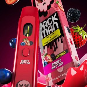 packman disposable -best of packman disposable #1 vape brand