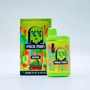 PACKMAN PEACH MILANO